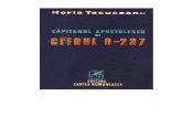 Horia Tecuceanu - Capitanul Apostolescu Si Cifrul D-237