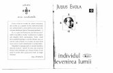 Individul Si Devenirea Lumii Julius Evola Anastasia 1999