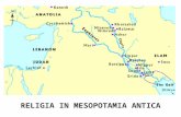 Religia in Mesopotamia