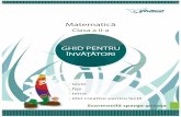95162586 Ghid Pentru Invatatori Matematica Cls a II a Preview