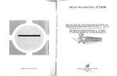 Managementul Proiectelor MARI-IsABELLA STAN
