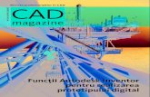 Cad Magazine 20