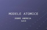 Modele Atomice-Andreia Dobre (1)