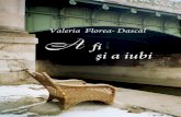 Fragment a Fi Si a Iubi de Valeria Florea-dascal