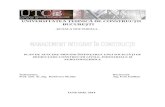 Proiect Management Integrat in Constructii - U. Emilian