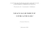 Suport Curs Management Strategic