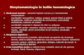 hematologie-semiologiehematologie semiologie