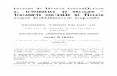 Informatica de Gestiune - Tratamente Contabile Si Fiscale Asupra Imobilizarilor Corporale