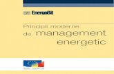 Management Energetic