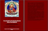Cuvintele Desavarsitului Meu Invatator de Patrul Rinpoche [Limba Romana]