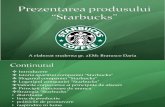 Starbucks 24