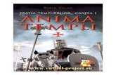 Robyn Young - [Fratia Templierilor] 1 Anima Templi Vol 1 (v.2.0)