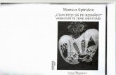 Monica Spiridon - Cum Poti Sa Fii Roman