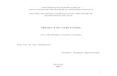 Metodologia cercetării- proiect de cercetare-Ioan Mărgineanu