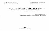 Manualul ofiterului mecanicVOL 2