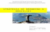 _Strategia de Branding a Braziliei