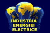 Lectie - Industria Energiei Electricecasc