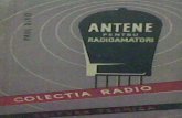 Antene Pentru Radioamatori