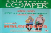194061231 Carti Teste Comper Matematica Clasele v VIII Ed Paralela 45 TEKKEN