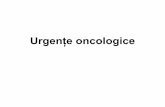Curs 8 - Urgente Oncologice