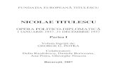 182428472 Titulescu Documente 1937 Partea 1 PDF