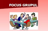 Focus Grup