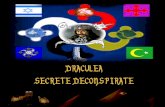 152517680 Draculea Secrete Deconspirate