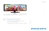 How to use a philips monitor