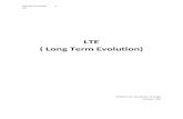 4G LTE Long Term Evolution (1)