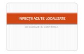 Infectii Acute Localizate (1)