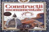 Descopera Lumea Vol.4 - Constructii Monumentale