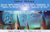 In Memoriam Sabin Balasa