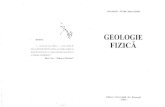 Geologie Fizica Ocr