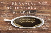 Manualul Imblanzitorului de Cafele - Iulian Tanase - Fragmente