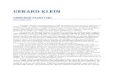 Gerard Klein-Chirurgii Planetari 1.0 10