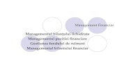 P7 Managementul Bilantului Si a Pozitiei Financiare(1)