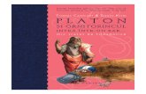 Platon Si Ornitorincul Intra Intr Un Bar Mic Tratat de Filosdotica
