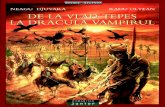 De la Vlad Țepeș la Dracula Vampirul - Neagu Djuvara și Radu Oltean