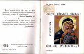 Pr Vasile Mihoc - Sapte Talcuiri Biblice Despre Maica Domnului