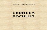 John Stephens - Cronica Focului V1.0
