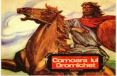 Vasile Manuceanu - Comoara Lui Dromichete