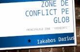Zone de Conflict Pe Glob
