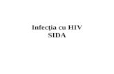 HIV SIDA (Nemodificat)