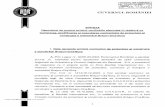 Sinteza raportului de control din noiembrie privind încheierea, modificarea și executarea contractului de proiectare și construire a autostrăzii Brașov – Cluj - Borș