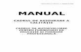 122 Manual Autoevaluare