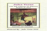 Jules Verne - 11 - Cele Cinci Sute de Milioane Ale Begumei + Sarpele de Mare