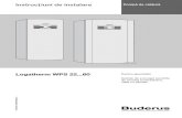 Logatherm WPS WPSK 22-60-Manual Instalare Intretinere Specia