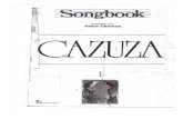 Cazuza - Songbook