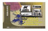 Cronica militara a judetului Prahova