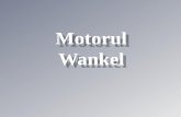 Motorul Wankel